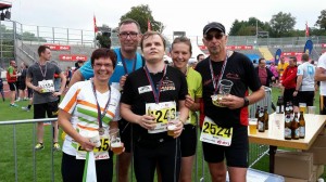 Kassel Marathon 2016